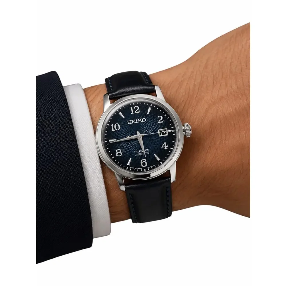 Seiko presage 38